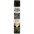 thumbnail image 1 of Rust-Oleum Stops Rust Turbo Automotive Flat Textured Truck Bed Spray Paint, Black, 24 oz, 1 of 7