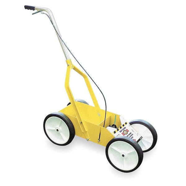 Industrial Choice Athletic Field Striping Machine, 30 3/4 Industrial Choice Athletic Field Striping Machine, 30 3/4