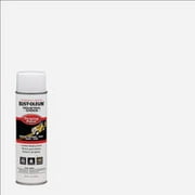Rust-Oleum Striping Paint,20 oz,White 1691838V