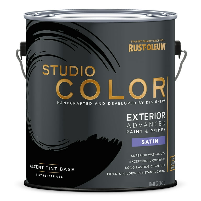 Why Shortage of Rust Oleum Paint: Causes and Solutions