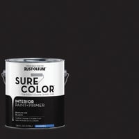 Rust-Oleum Sure Color Interior Wall Paint & Primer, Case of 4