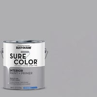 Rust-Oleum Sure Color Interior Wall Paint & Primer - Pack of 10