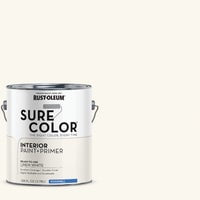 Rust-Oleum Sure Color Interior Wall Paint & Primer - Pack of 10
