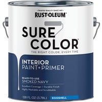 Rust-Oleum Sure Color Interior Wall Paint & Primer - Pack of 3