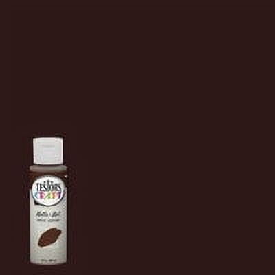 Rust-Oleum Testors Acrylic Craft Paint - Pack of 10 Contractor Value Pack