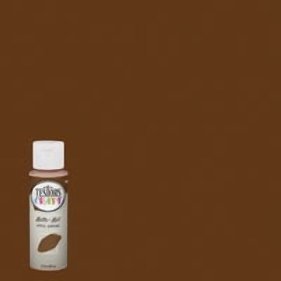 Rust-Oleum Testors Acrylic Craft Paint - Pack of 12 Contractor Value Pack
