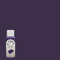 Rust-Oleum Testors Acrylic Craft Paint - Pack of 5 Contractor Value Pack