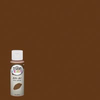 Rust-Oleum Testors Acrylic Craft Paint