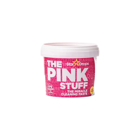 Rust-Oleum The Pink Stuff 17.6 Oz. Household All-Purpose Cleaners - Pack of 10