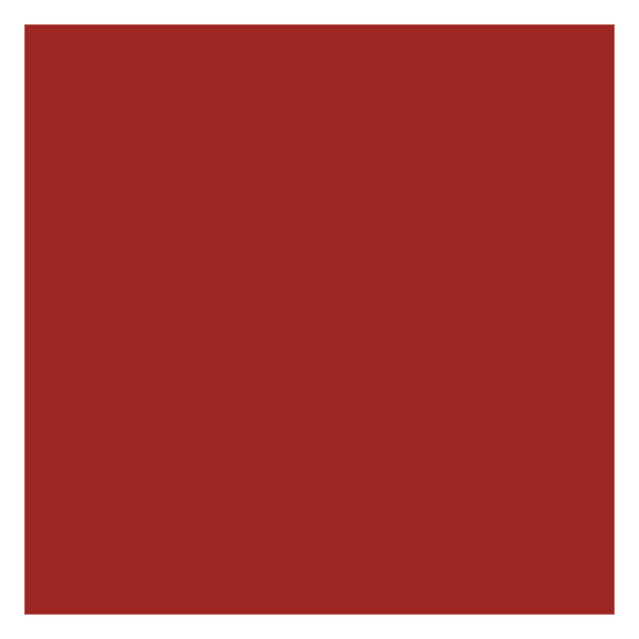 Traffic Zone Striping Paint, 1 gal., Red, Water -Based 243276