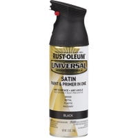Rust-Oleum Universal All-Surface Spray Paint & Primer In One, Case of 12