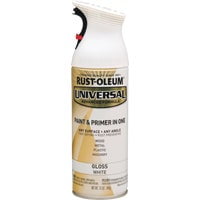 Rust-Oleum Universal All-Surface Spray Paint & Primer In One, Case of 6