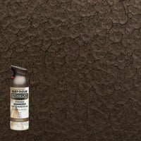Rust-Oleum Universal Hammered Spray Paint & Primer In One - Pack of 10