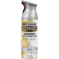 Rust-Oleum Universal Hammered Spray Paint & Primer In One - Pack of 5 Bulk Value Case