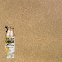 Rust-Oleum Universal Metallic Spray Paint & Primer In One, Case of 6