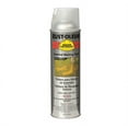 thumbnail image 1 of Rust-Oleum V2301838 Clear Gloss V2300 System Inverted Marking Paints, Industrial High Performance, 15oz., 6 Cans, 1 of 1