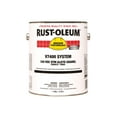 thumbnail image 1 of Interior/Exterior Paint, High Gloss, Oil Base, Dunes Tan, 1 gal, 1 of 2