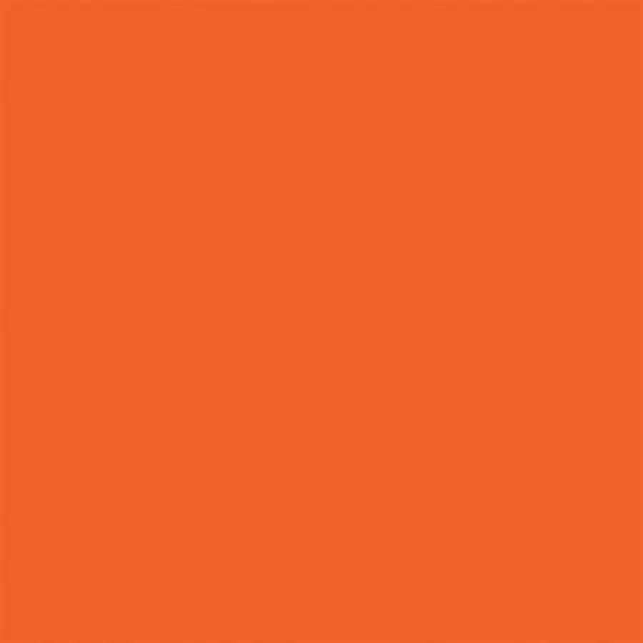 Rust-Oleum V7400 Alkyd Enamel,Safety Orange,1 gal. 245477