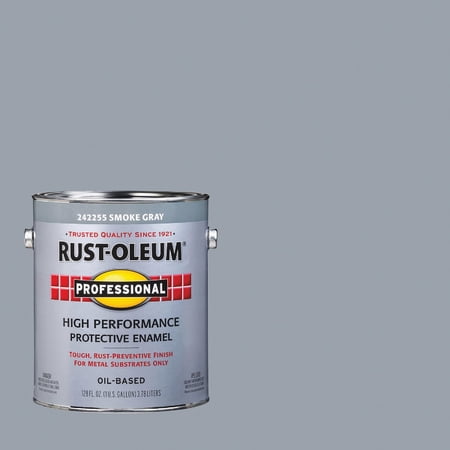Rust-Oleum VOC For SCAQMD Professional Enamel - Pack of 2