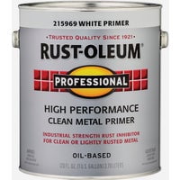 Rust-Oleum VOC High Performance Metal Primer - Pack of 4