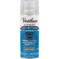 Rust-Oleum Varathane Interior Water-Based Spray Polyurethane - Pack of 9 Wholesale Bulk Pack
