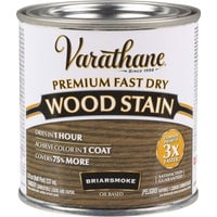 Rust-Oleum Varathane Premium Fast Dry Interior Wood Stain, Case of 8