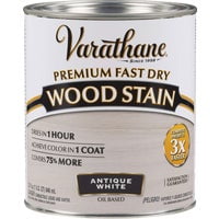 Rust-Oleum Varathane Premium Fast Dry Interior Wood Stain - Pack of 10