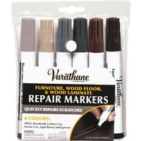 Rust-Oleum Varathane Repair Wood Stain Marker Set - Single Pack