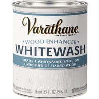 Rust-Oleum Varathane Whitewash Wood Enhancer - Pack of 7