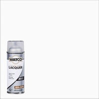 Rust-Oleum Watco Clear Spray Lacquer - Pack of 8