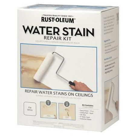 Rust-Oleum Water Stain Repair Kit