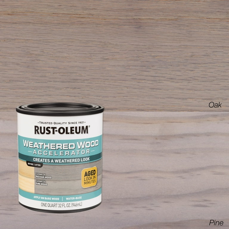 Rust-Oleum Varathane® Classic Wood Hardener
