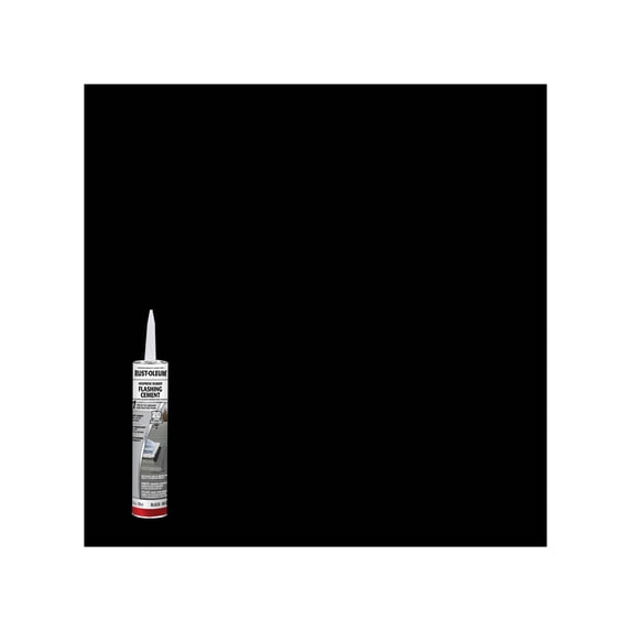 Rust-Oleum Wet or Dry Roof Repair Cement & Patching Sealant - Pack of 6