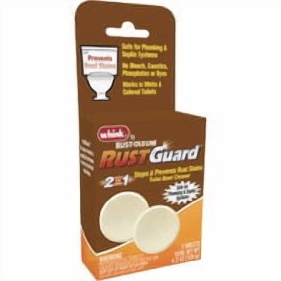Rust-Oleum Whink RustGuard Bowl Cleaner - Pack of 2 Bulk Buy Multipack