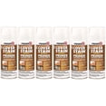 thumbnail image 1 of Rust-Oleum Oil Based Paint Set - White - Set of 6, 1 of 1