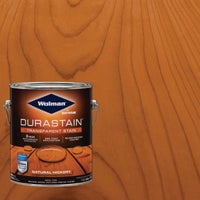 Rust-Oleum Wolman RainCoat One Coat Exterior Stain - Pack of 3