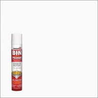 Rust-Oleum Zinsser B-I-N Interior Stain Blocking Primer - Pack of 9