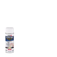 Rust-Oleum Zinsser Bright White Ceiling Paint and Primer Spray - Pack of 3