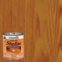 Rust-Oleum Zinsser Bulls Eye Shellac, Case of 2