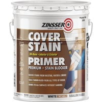 Rust-Oleum Zinsser Cover-Stain Oil-Base Interior/Exterior Sealer And Stain-Killer Primer - Pack of 24