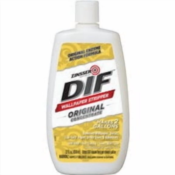 Rust-Oleum Zinsser DIF Concentrate Wallpaper Stripper - Pack of 10