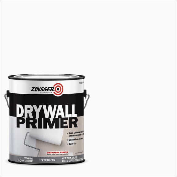 Rust-Oleum Zinsser Drywall Primer - Single Pack