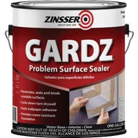 Rust-Oleum Zinsser GARDZ Damaged Drywall Sealer - Pack of 9