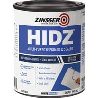 Rust-Oleum Zinsser HIDZ Interior/Exterior Stain Blocking Primer & Sealer - Pack of 2