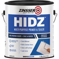 Rust-Oleum Zinsser HIDZ Interior/Exterior Stain Blocking Primer & Sealer - Pack of 3 Bulk Buy Multipack