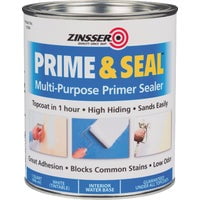 Rust-Oleum Zinsser Interior Prime & Seal Primer, Case of 4