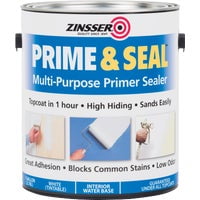 Rust-Oleum Zinsser Interior Prime & Seal Primer, Case of 4