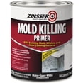 thumbnail image 1 of Rust-Oleum Zinsser Mold Killing Interior/Exterior Primer - Single Pack, 1 of 1