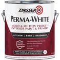 thumbnail image 1 of Rust-Oleum Zinsser Perma-White Mold And Mildew-Proof Interior Paint - Pack of 24, 1 of 1