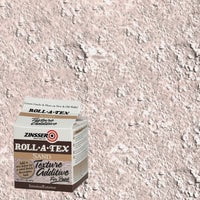 Rust-Oleum Zinsser Roll-A-Tex Sand Finish Texture Paint Additive - Pack of 18 Pro Bulk Pack